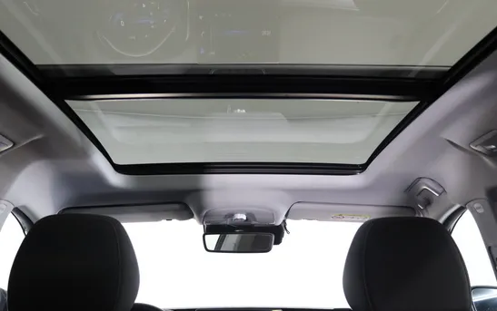 CHERY Tiggo 8 Pro 1.60 робот, фото №26