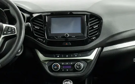 Lada (ВАЗ) Vesta 1.80 робот, фото №7