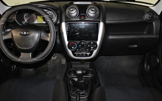 Lada (ВАЗ) Granta 1.60 механика, фото №5