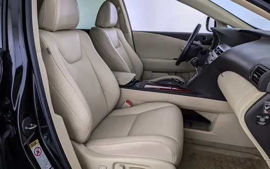 Lexus RX 3.50 автоматическая, фото №10
