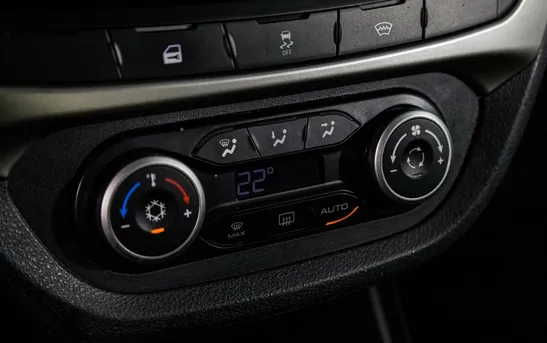 Lada (ВАЗ) Vesta 1.80 механика, фото №9