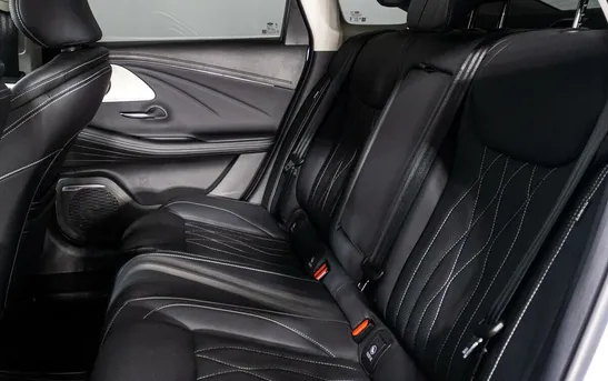 CHERY Arrizo 8 1.60 робот, фото №7