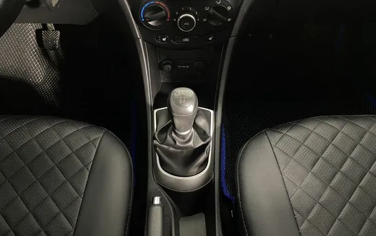 Hyundai Solaris 1.60 механика, фото №9