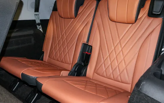 CHERY Tiggo 8 Pro Max 2.00 робот, фото №10