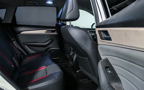 Haval F7 1.50 робот, фото №10