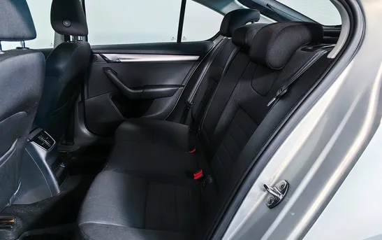 Skoda Octavia 1.80 механика, фото №7