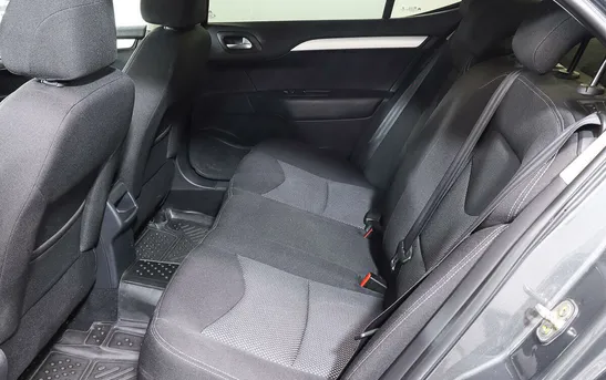 Citroen C4 1.60 автоматическая, фото №9