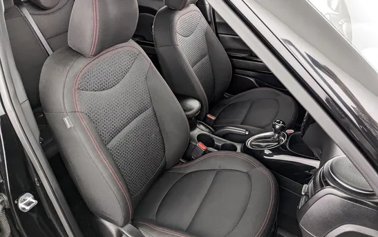 Kia Soul 2.00 автоматическая, фото №12