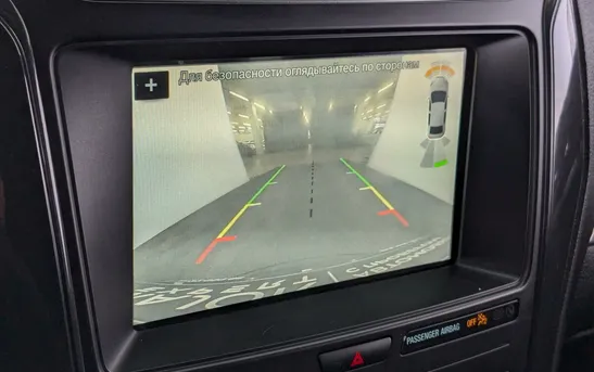 Ford Explorer 3.50 автоматическая, фото №14