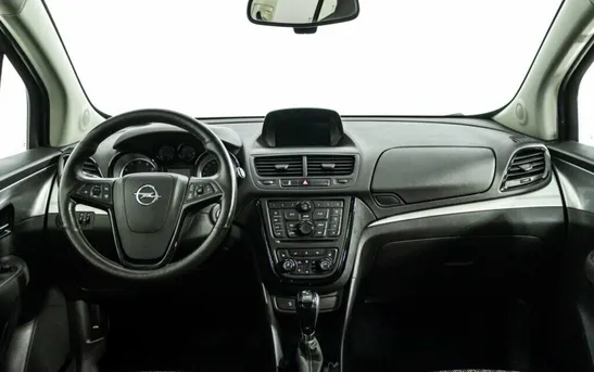 Opel Mokka 1.40 автоматическая, фото №12