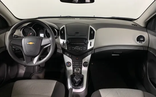 Chevrolet Cruze 1.60 механика, фото №9