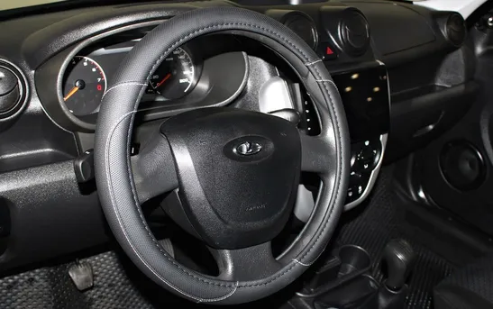 Lada (ВАЗ) Granta 1.60 механика, фото №9