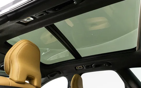 Volvo XC60 2.00 автоматическая, фото №16