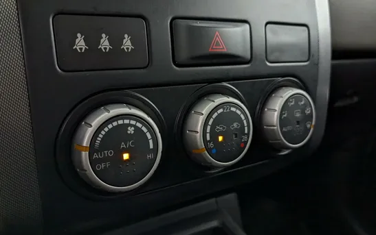 Nissan X-Trail 2.00 вариатор, фото №15