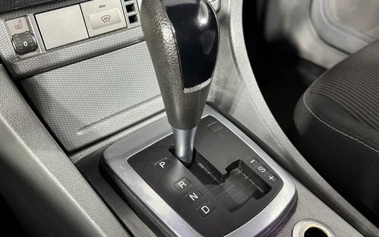 Ford Focus 2.00 автоматическая, фото №8