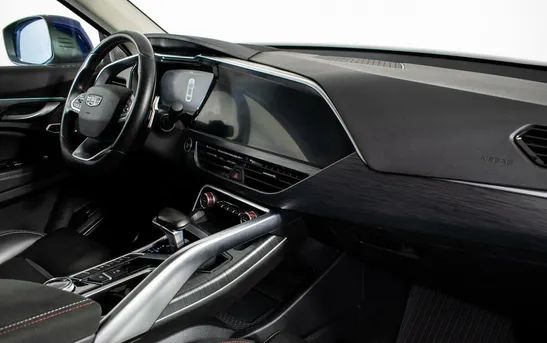 Geely Tugella 2.00 автоматическая, фото №6