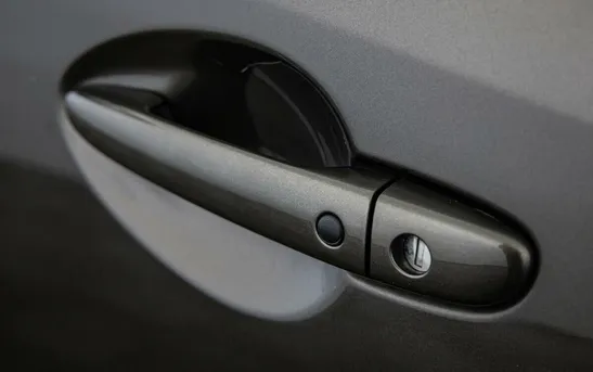 Mazda 6 2.50 автоматическая, фото №16