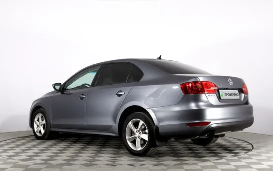 Volkswagen Jetta 1.40 робот, фото №4