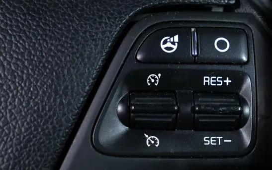 Kia Ceed 1.60 автоматическая, фото №11