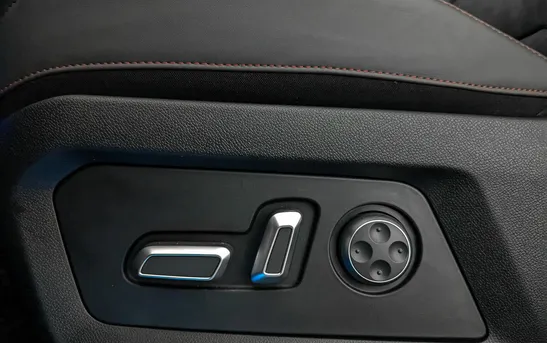 Jetour T2 2.00 робот, фото №19