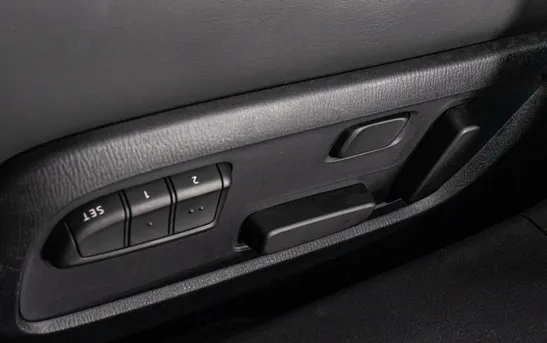 Mazda 6 2.00 автоматическая, фото №13