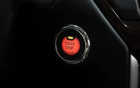 Nissan Pathfinder 3.50 вариатор, фото №21