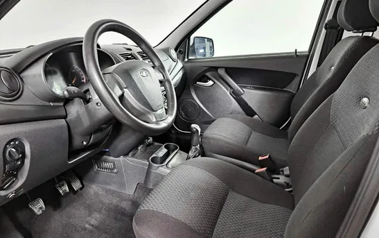 Lada (ВАЗ) Kalina 1.60 механика, фото №8