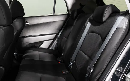 Hyundai Creta 2.00 автоматическая, фото №6