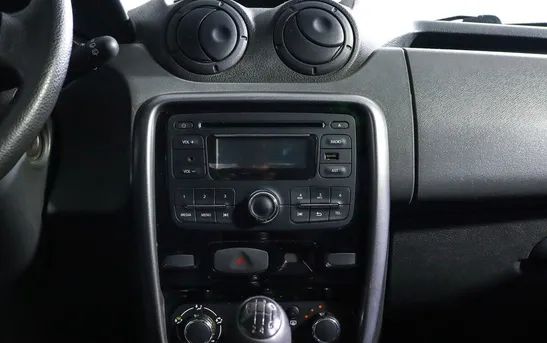 Renault Duster 1.60 механика, фото №7