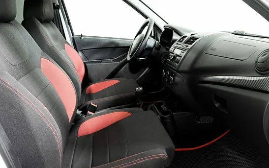 Lada (ВАЗ) Granta 1.60 механика, фото №5