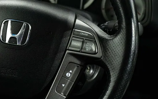 Honda Pilot 3.50 автоматическая, фото №12