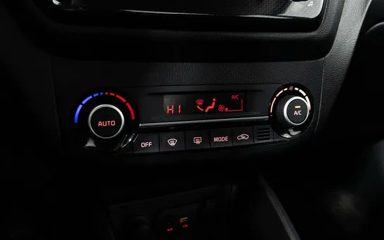 Kia Rio 1.60 автоматическая, фото №7