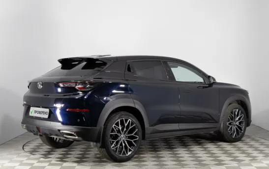 Changan UNI-T 1.50 робот, фото №2