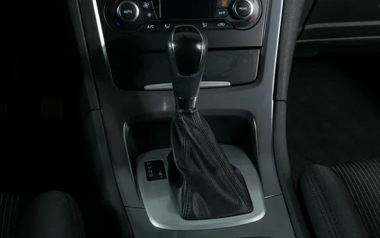 Ford Mondeo 2.30 автоматическая, фото №7