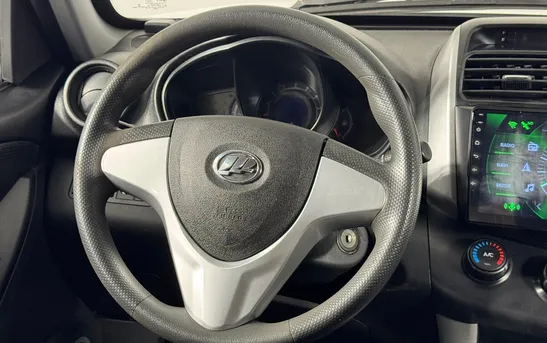 Lifan X60 1.80 механика, фото №5