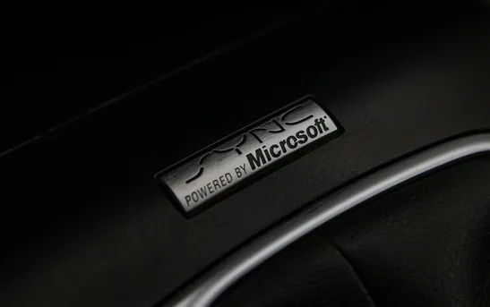 Ford Mondeo 2.50 автоматическая, фото №7