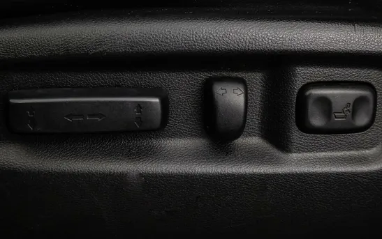 Honda Pilot 3.50 автоматическая, фото №15