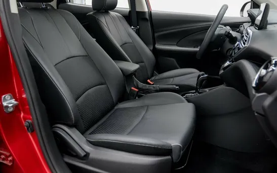 Changan Alsvin 1.50 робот, фото №7