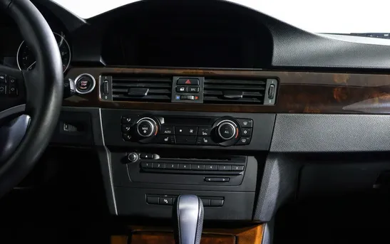 BMW 3 серии 2.50 автоматическая, фото №5