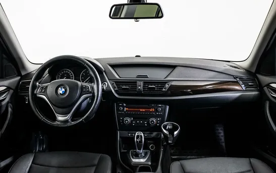 BMW X1 2.00 автоматическая, фото №5