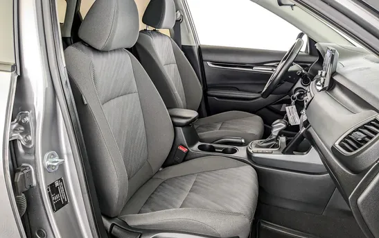 Kia Seltos 2.00 вариатор, фото №9