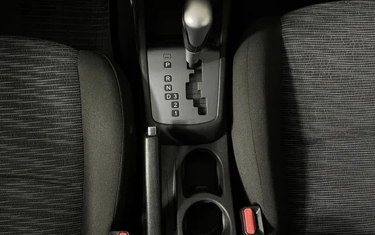 Kia Ceed 1.60 автоматическая, фото №10