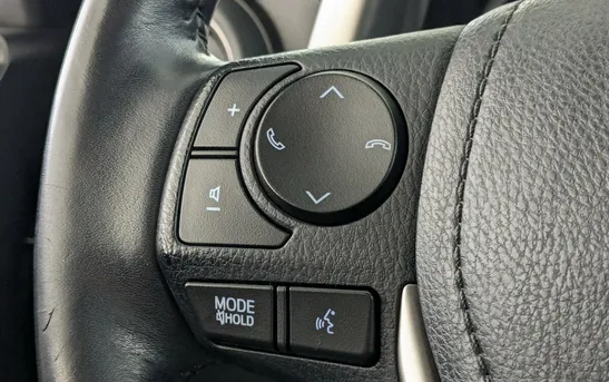 Toyota RAV4 2.00 вариатор, фото №15