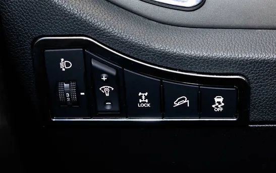 Kia Sportage 2.00 автоматическая, фото №10