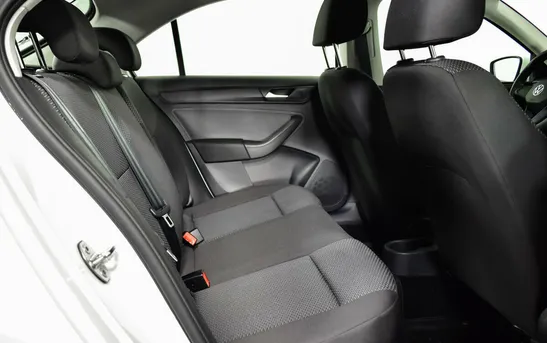 Volkswagen Polo 1.60 автоматическая, фото №7