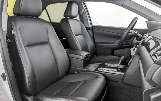 Toyota Camry 2.00 автоматическая, фото №15