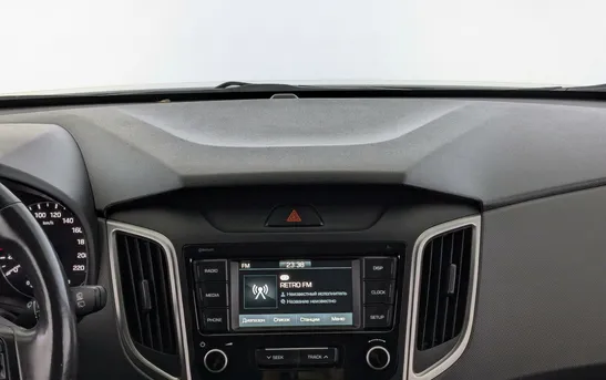 Hyundai Creta 2.00 автоматическая, фото №14