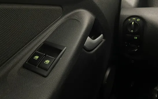 Lada (ВАЗ) Granta 1.60 механика, фото №8