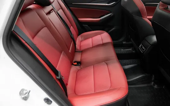 Changan Eado Plus 1.40 робот, фото №7