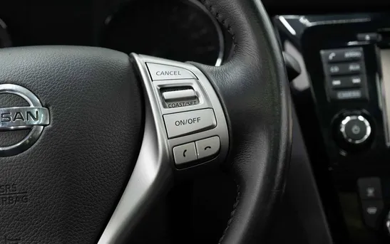 Nissan X-Trail 2.00 вариатор, фото №14